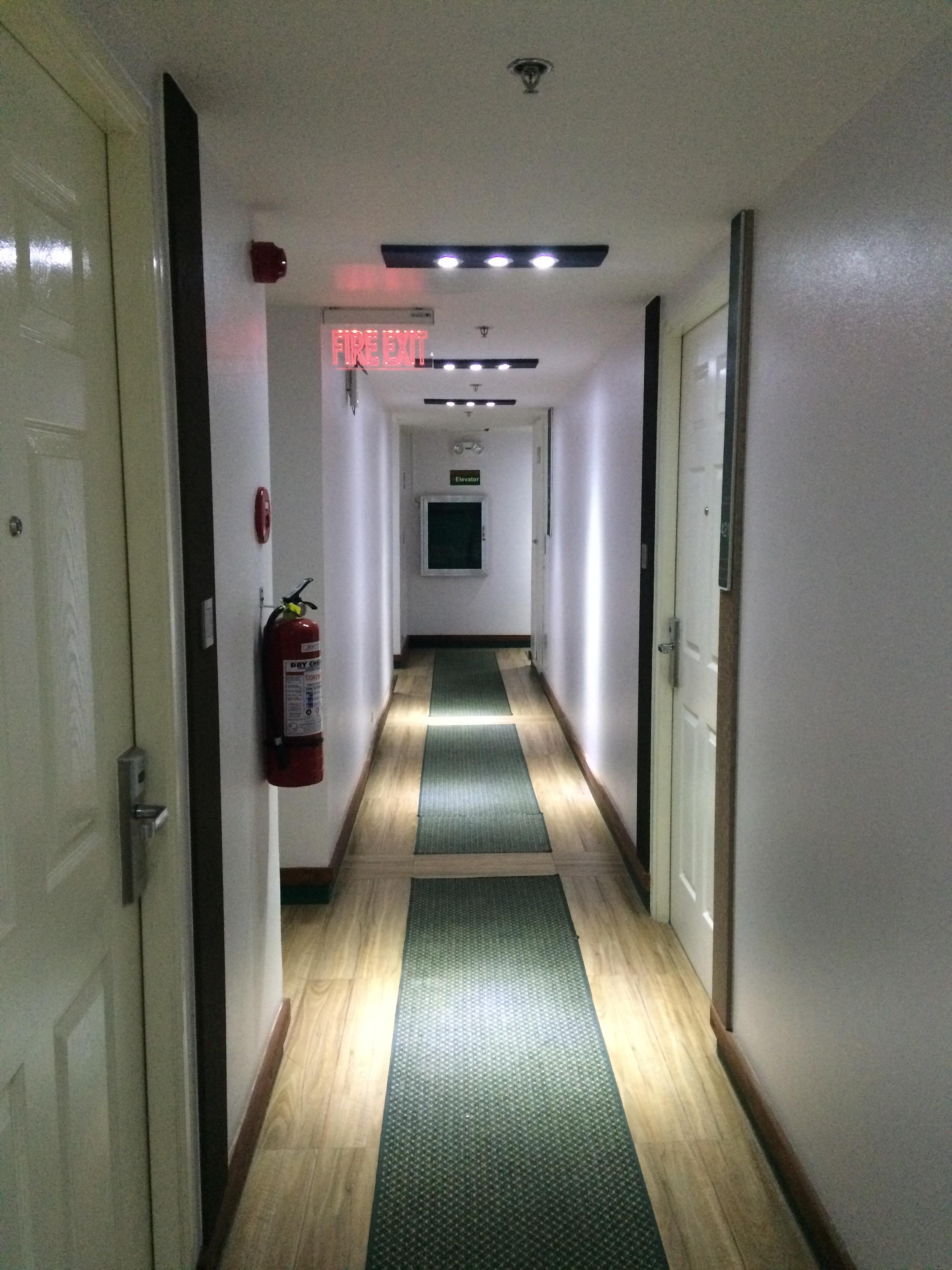 Eurotel Vivaldi Araneta Cidade Quezon Exterior foto